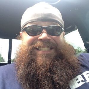 Meet your Posher, Jason